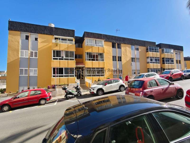 Piso de 3 dormitorios para reformar en Casablanca, Las Palmas de Gran Canaria