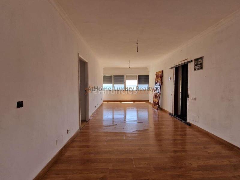 Piso de 3 dormitorios para reformar en Casablanca, Las Palmas de Gran Canaria