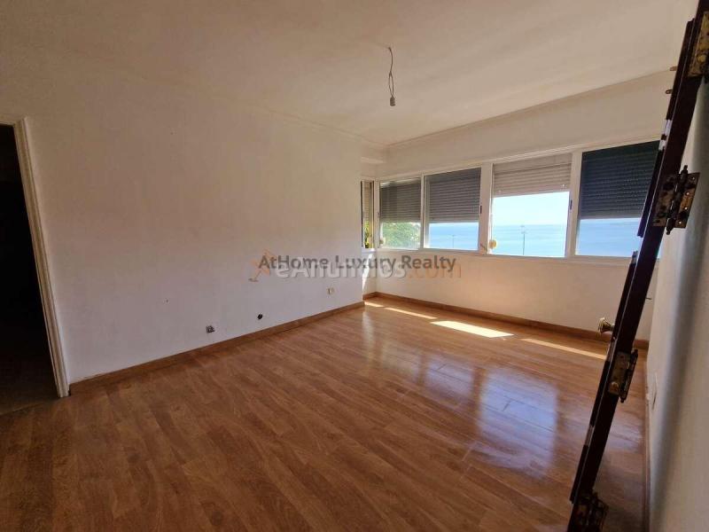 Piso de 3 dormitorios para reformar en Casablanca, Las Palmas de Gran Canaria