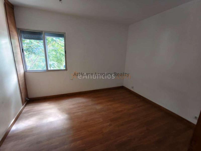 Piso de 3 dormitorios para reformar en Casablanca, Las Palmas de Gran Canaria