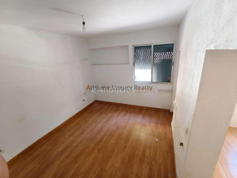 Piso de 3 dormitorios para reformar en Casablanca, Las Palmas de Gran Canaria