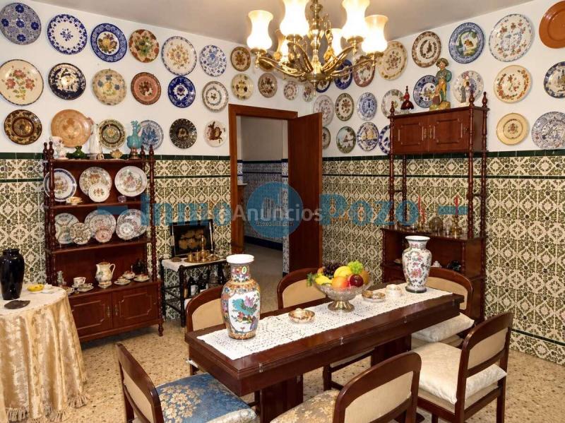 ????✨ espectacular chalet en el centro de almendralejo✨????