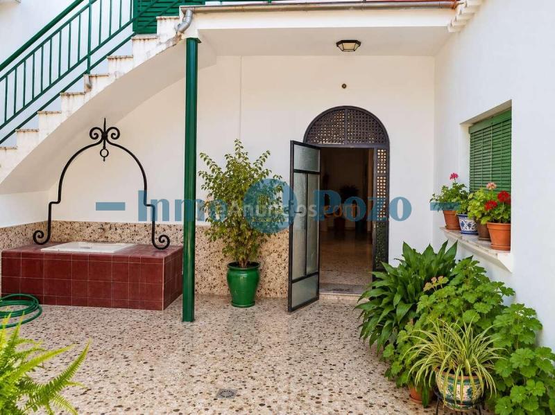 ????✨ espectacular chalet en el centro de almendralejo✨????