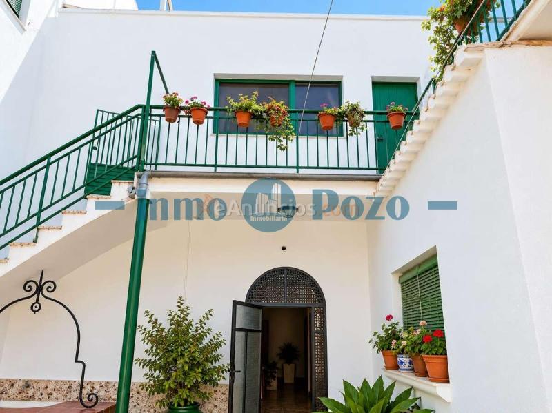 ????✨ espectacular chalet en el centro de almendralejo✨????