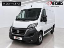Fiat Ducato 35 L3 H2 MULTIJET FURGÓN EASY PRO 140