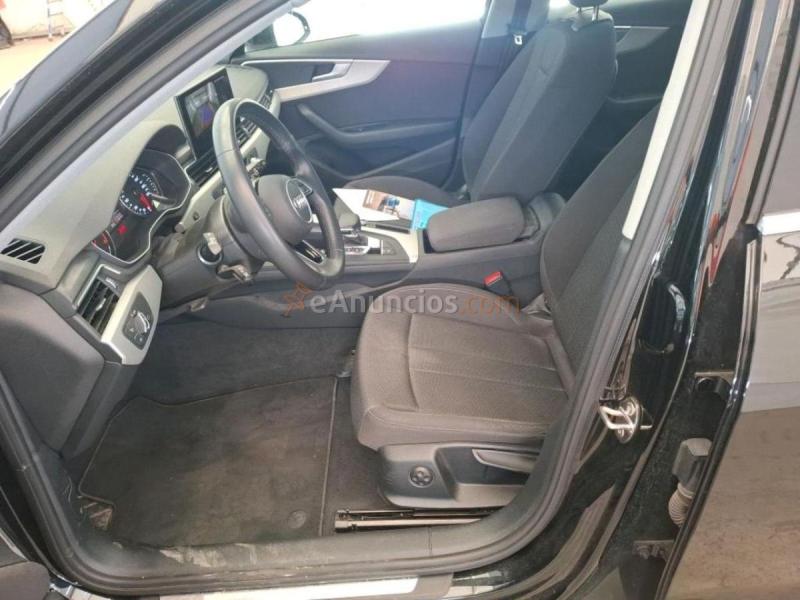 Audi A4 Avant Advanced 35 TFSI 110kW S tronic