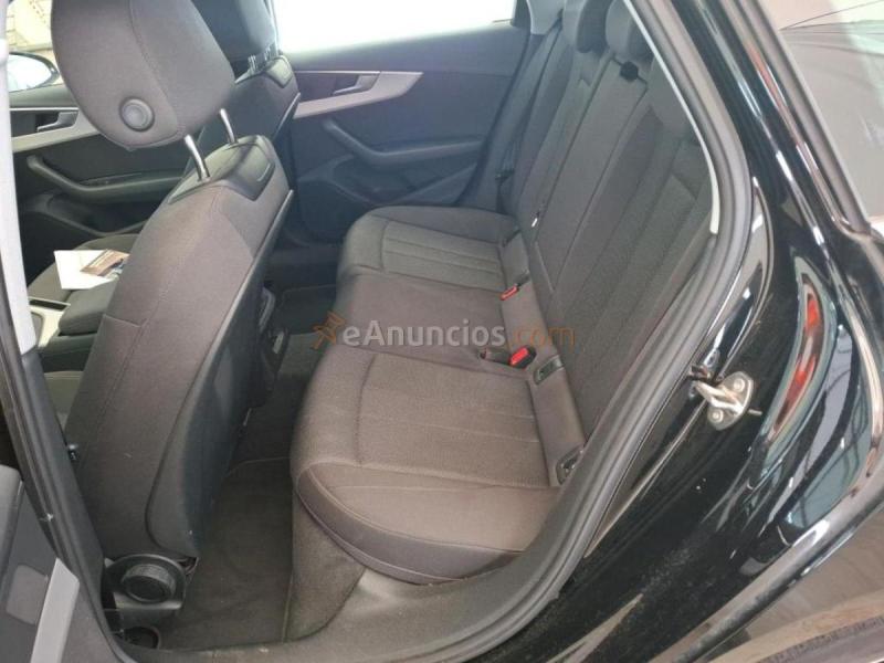 Audi A4 Avant Advanced 35 TFSI 110kW S tronic
