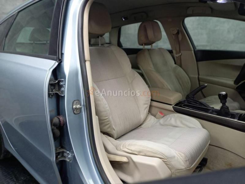 PEUGEOT 508 SW 2.0hdi 140cv