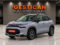 Citron C3 Aircross PureTech 81kW (110CV) S&S C-Series G8639
