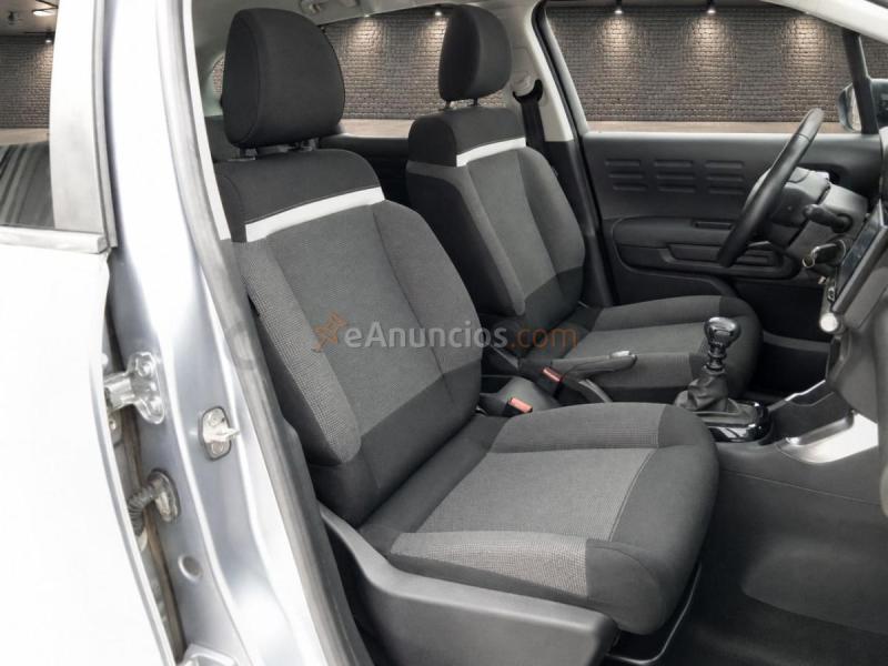 Citron C3 Aircross PureTech 81kW (110CV) S&S C-Series G8639