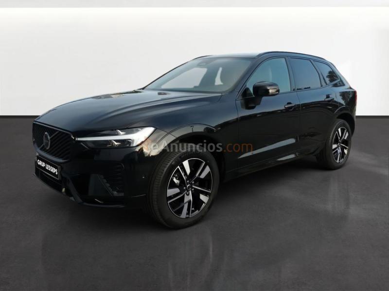 Volvo XC60 2.0 B5 P MHEV PLUS DARK AUTO 4WD 250 5P