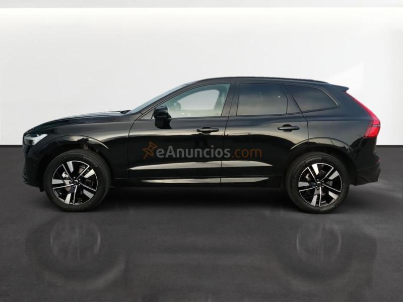Volvo XC60 2.0 B5 P MHEV PLUS DARK AUTO 4WD 250 5P