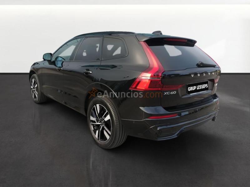 Volvo XC60 2.0 B5 P MHEV PLUS DARK AUTO 4WD 250 5P