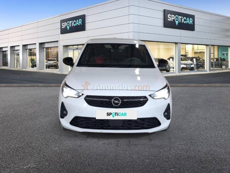 Opel Corsa  1.2T XHL 74kW (100CV) GS