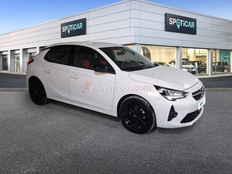 Opel Corsa  1.2T XHL 74kW (100CV) GS