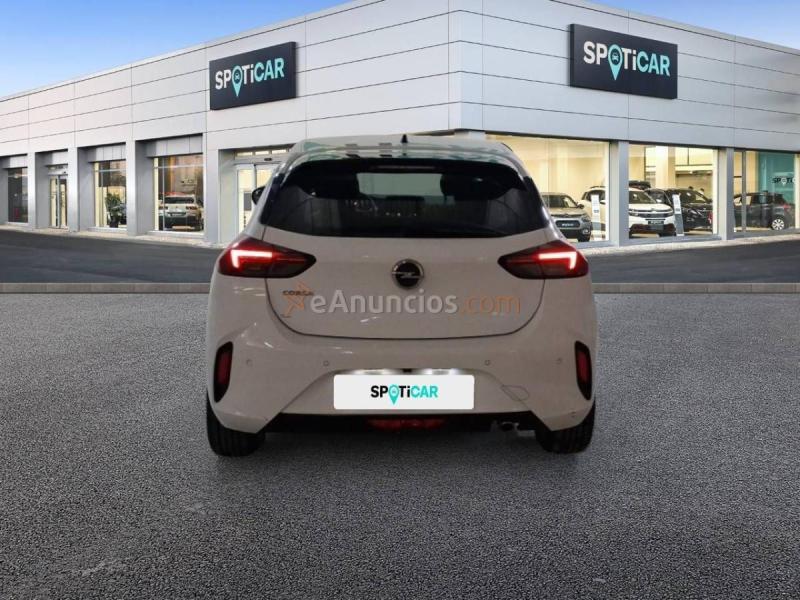 Opel Corsa  1.2T XHL 74kW (100CV) GS