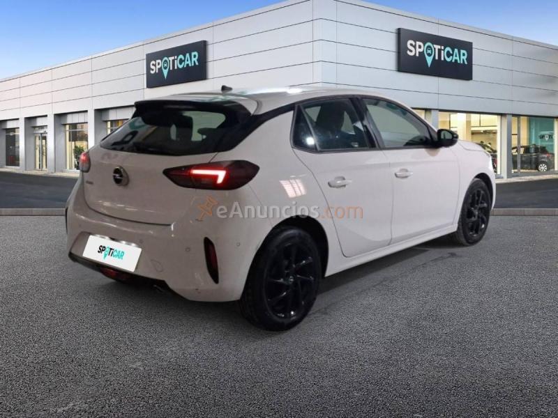 Opel Corsa  1.2T XHL 74kW (100CV) GS