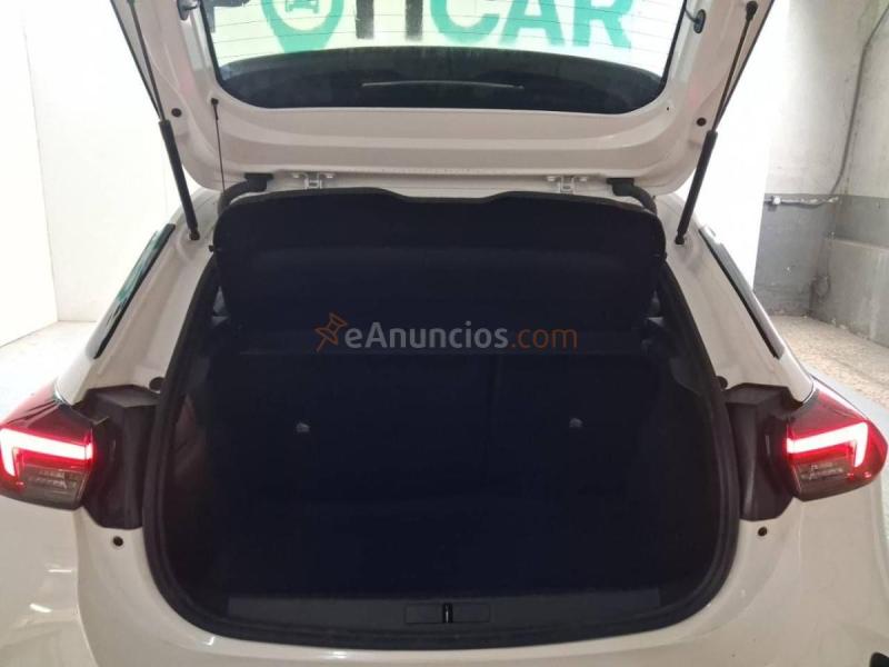 Opel Corsa  1.2T XHL 74kW (100CV) GS