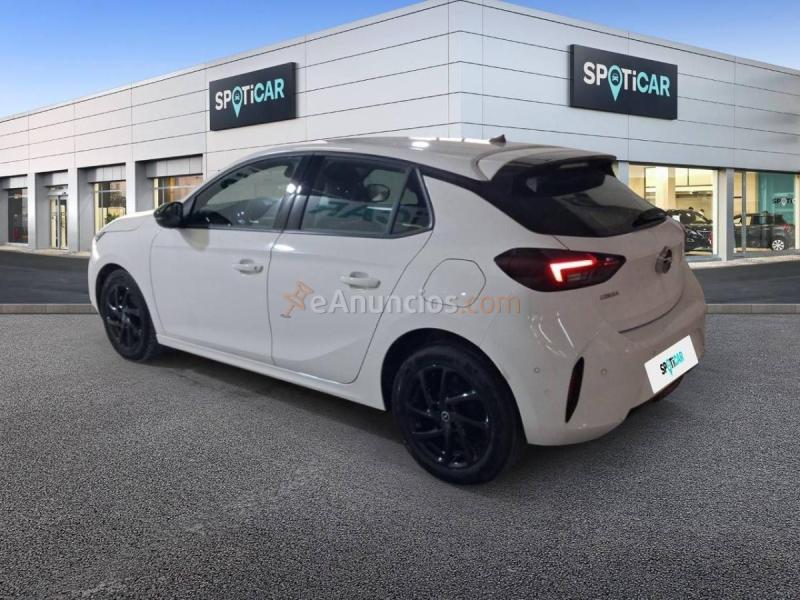 Opel Corsa  1.2T XHL 74kW (100CV) GS