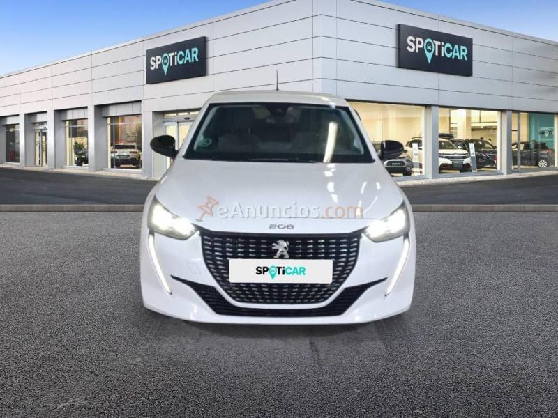 Peugeot 208  PureTech 73kW (100CV) Allure Pack