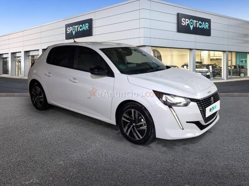 Peugeot 208  PureTech 73kW (100CV) Allure Pack