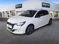 Peugeot 208  PureTech 73kW (100CV) Allure Pack
