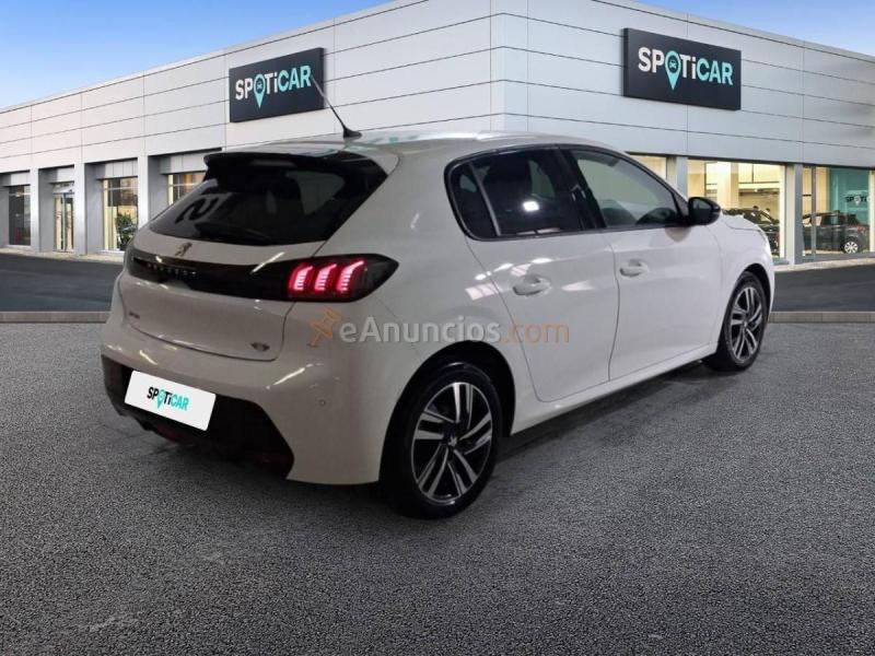 Peugeot 208  PureTech 73kW (100CV) Allure Pack