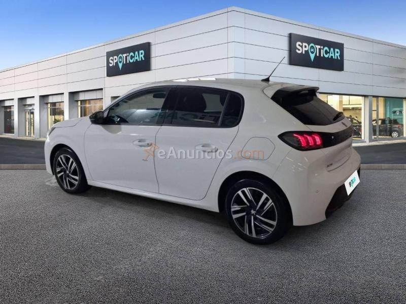 Peugeot 208  PureTech 73kW (100CV) Allure Pack