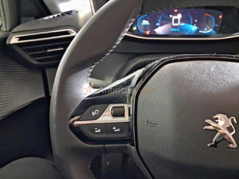 Peugeot 208  PureTech 73kW (100CV) Allure Pack