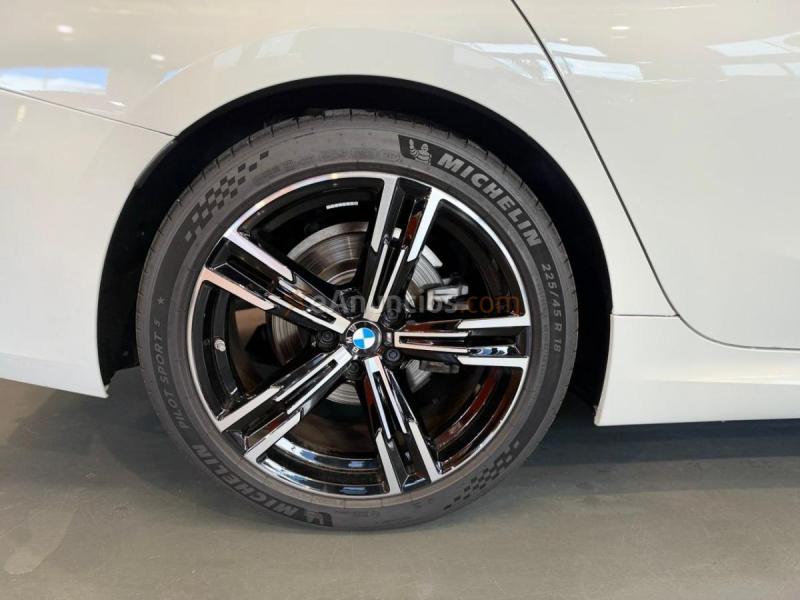 BMW Serie 3 320D Touring Pack M 190 CV