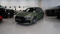 Audi RS3 2.5 Sportback