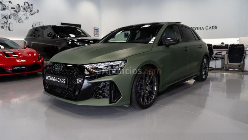 Audi RS3 2.5 Sportback