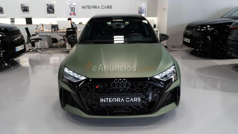 Audi RS3 2.5 Sportback
