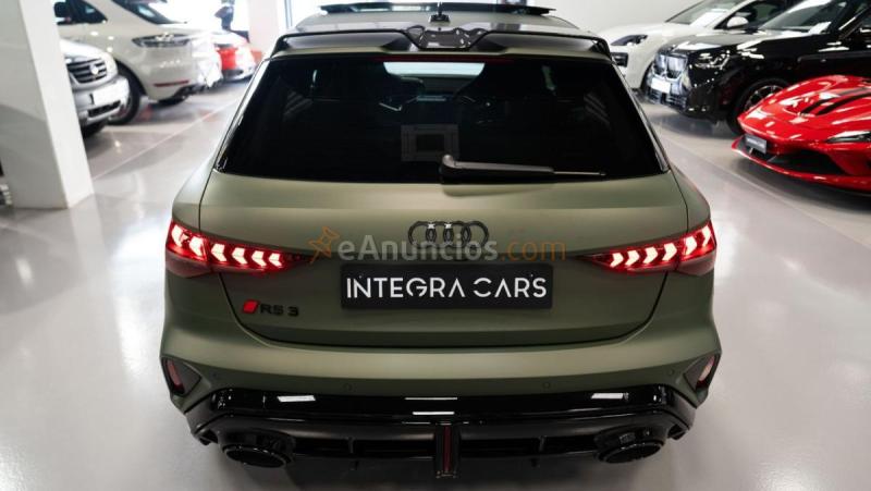 Audi RS3 2.5 Sportback