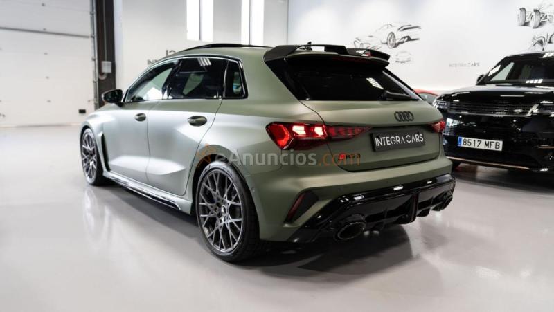 Audi RS3 2.5 Sportback