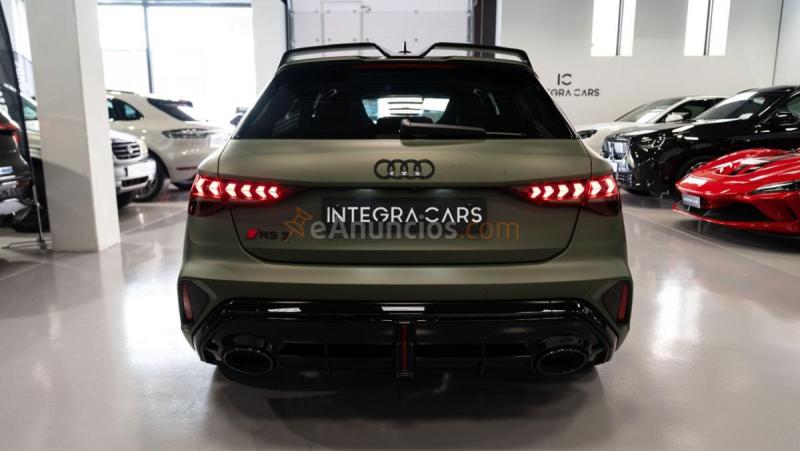 Audi RS3 2.5 Sportback