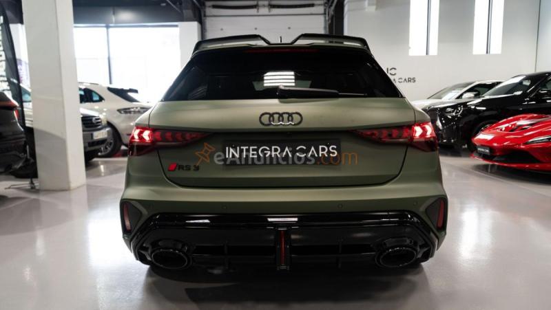 Audi RS3 2.5 Sportback