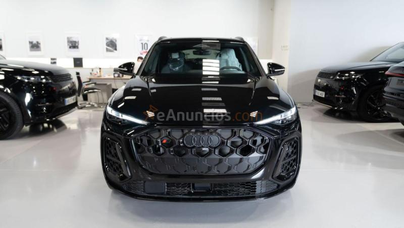 Audi SQ5 Sportback