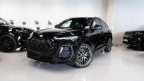 Audi SQ5 Sportback
