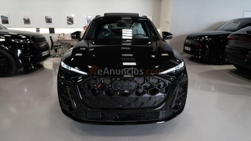 Audi SQ5 Sportback