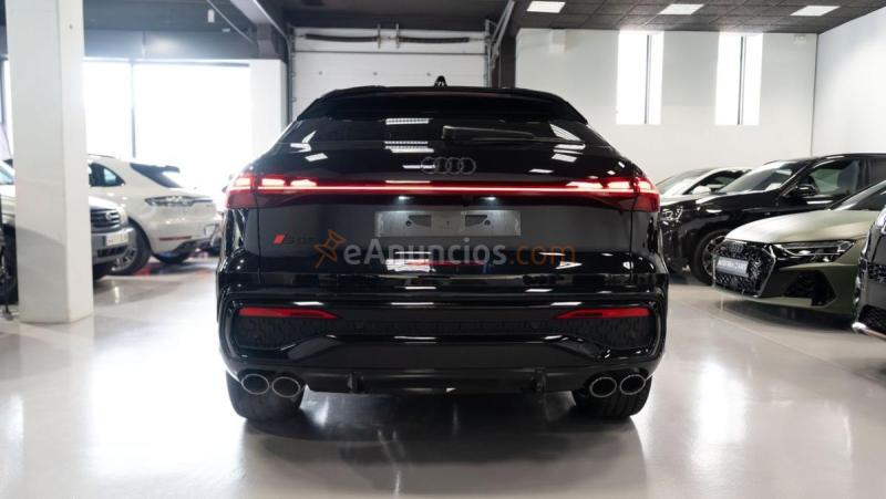 Audi SQ5 Sportback