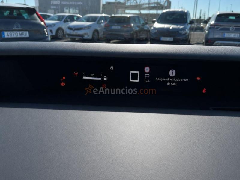 Citron C3 Aircross 1.2 MHEV PLUS 145 5P