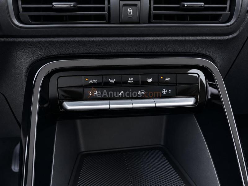 Citron C3 Aircross 1.2 MHEV PLUS 145 5P