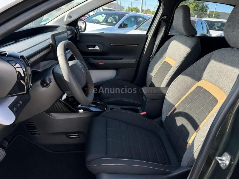 Citron C3 Aircross 1.2 MHEV PLUS 145 5P