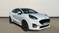 Ford Puma 1.0 ECOBOOST 92KW MHEV ST-LINE 125 5P