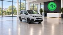 Citron Berlingo 1.5 BLUEHDI 75KW TALLA M PLUS 102 4P