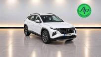 Hyundai Tucson 1.6 TGDI 110KW MAXX 150 5P