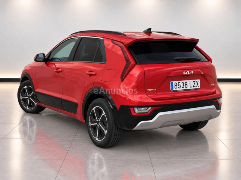Kia Niro 1.6 GDI PHEV DRIVE 141 5P