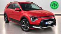 Kia Niro 1.6 GDI PHEV DRIVE 141 5P