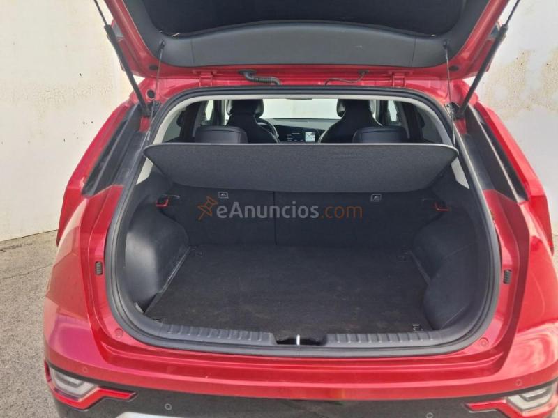 Kia Niro 1.6 GDI PHEV DRIVE 141 5P